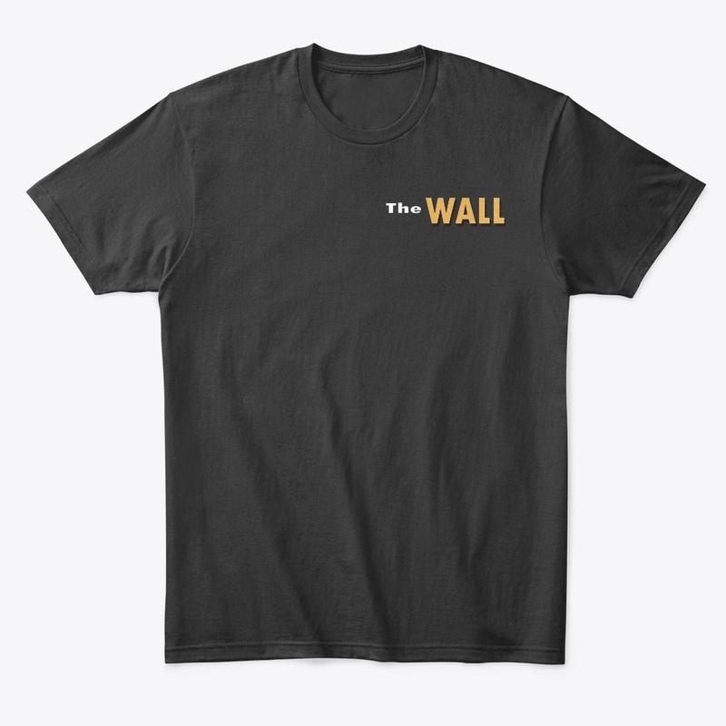 The Wall 2023 collection 